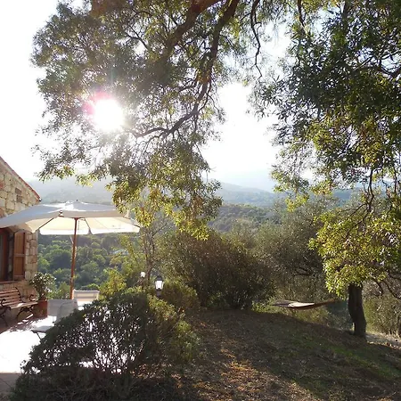 Space In Paradise * Castelbuono (Sicily)