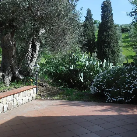 Space In Paradise * Castelbuono (Sicily)
