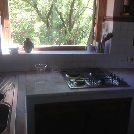 Holiday home Space In Paradise Castelbuono (Sicily)