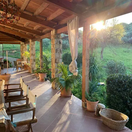 Dom wakacyjny Space In Paradise *
